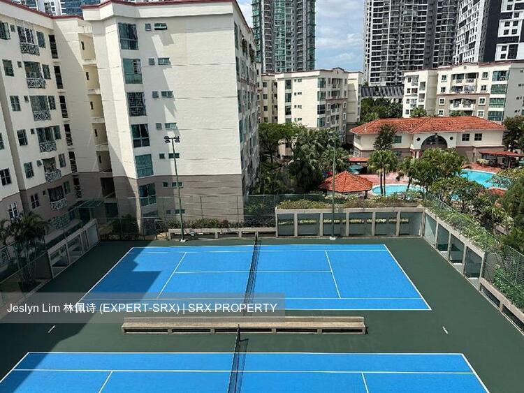 West Bay Condominium (D5), Condominium #526374811